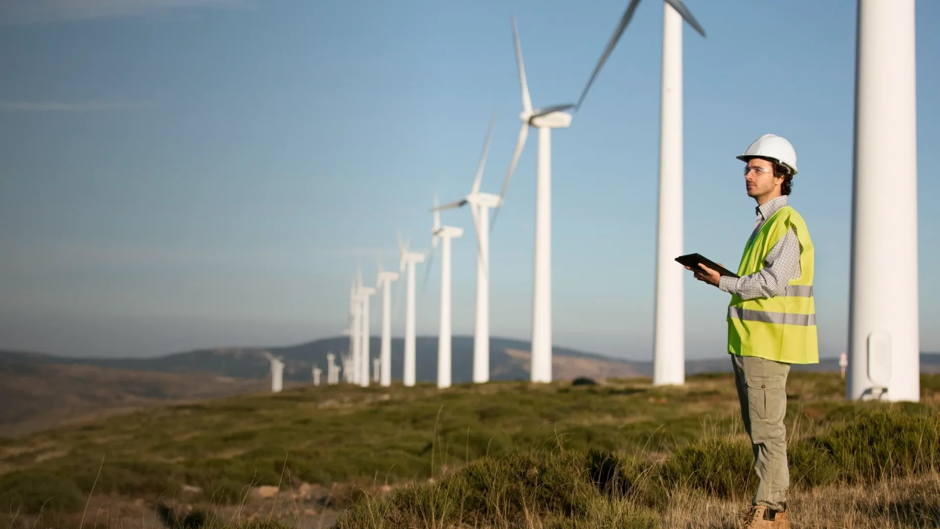 Équipements industriels respectant les normes environnementales et de sécurité
