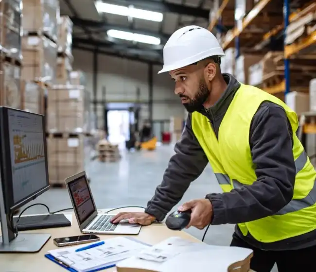 La synchronisation intelligente de vos stocks et inventaires sans effort