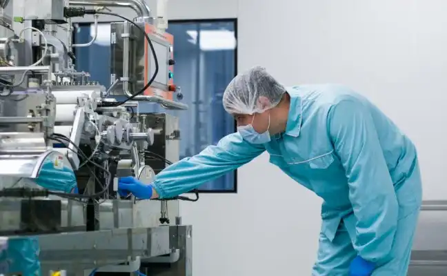 Optimisez votre maintenance industrielle avec Emperia GMAO