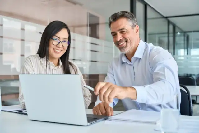Profitez d'une analyse approfondie et de conseils stratégiques pour une optimisation continue de vos processus métier.