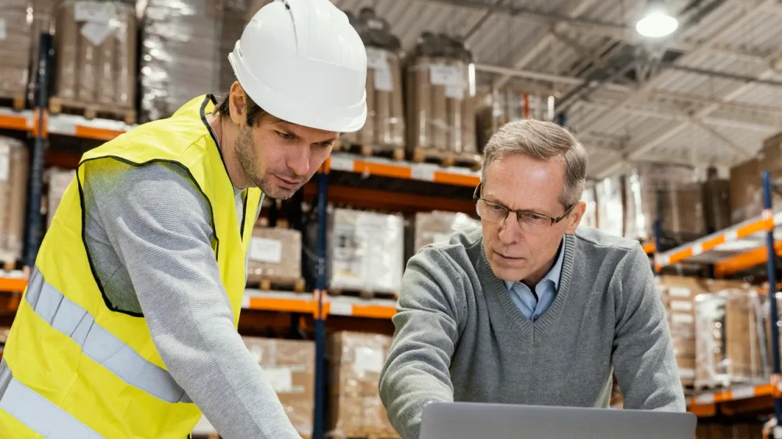 Pilotez vos fournisseurs avec un système SRM intelligent, intégré à Emperia Suite. Analysez la performance, anticipez les risques, fluidifiez les négociations et assurez la continuité opérationnelle.
