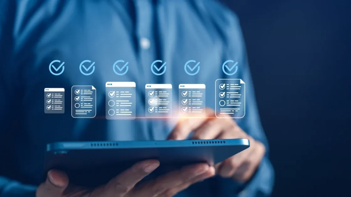 Le module GED d’Emperia PLM garantit une gestion complète et sécurisée de vos documents qualité, audits, rapports et certificats. Conçu pour les environnements industriels exigeants, il assure la conformité réglementaire et la fiabilité de chaque version documentaire.

