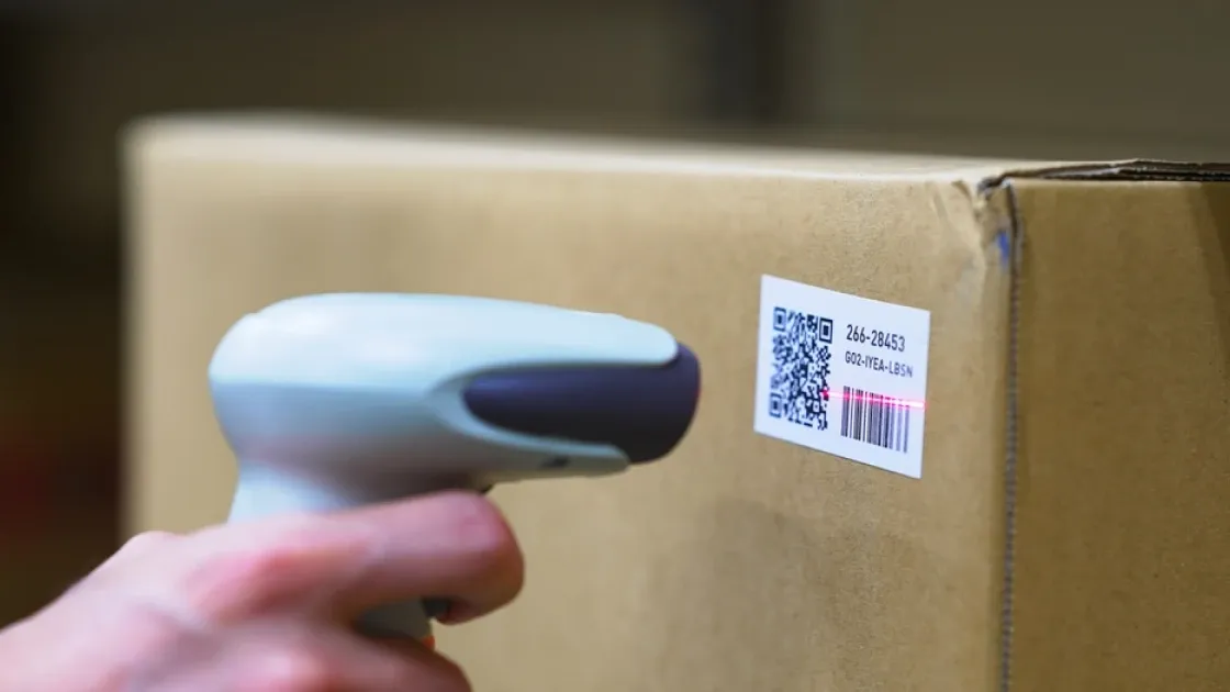 Lecture de QR Code et code-barres pour le suivi précis des lots et produits en production