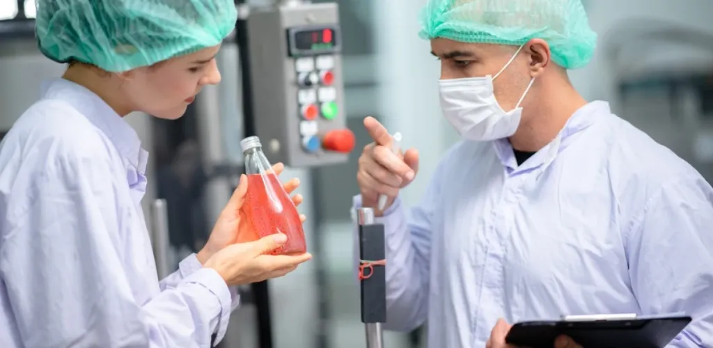 Intégration d’un Logiciel de Gestion pour l’Industrie Agroalimentaire : Un Levier Stratégique Pour Une Chaîne de Valeur Maîtrisée