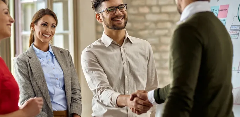 Devenez partenaire ERP d’Emperia Suite : une opportunité à saisir pour les professionnels du numérique et du conseil