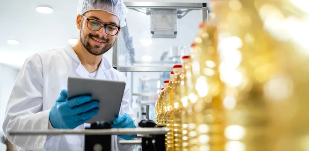 5 Raisons d’Opter pour un ERP Industriel Évolutif avec Production Intégrée (GPAO/MES)