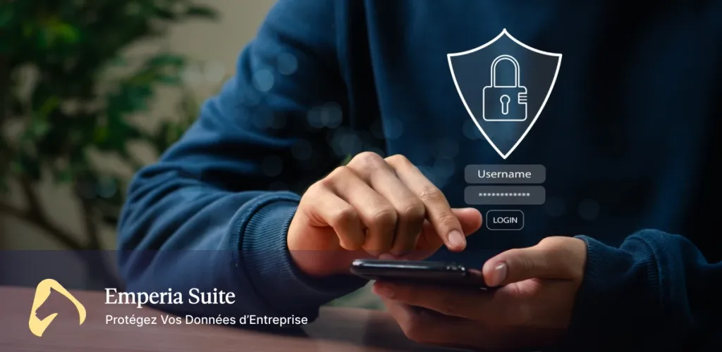 Sécurité et ERP : Protégez Vos Données d’Entreprise