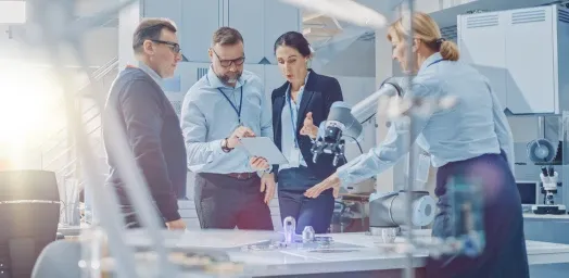 Qu'est-ce qu'une intégration ERP ? Définition et Avantages