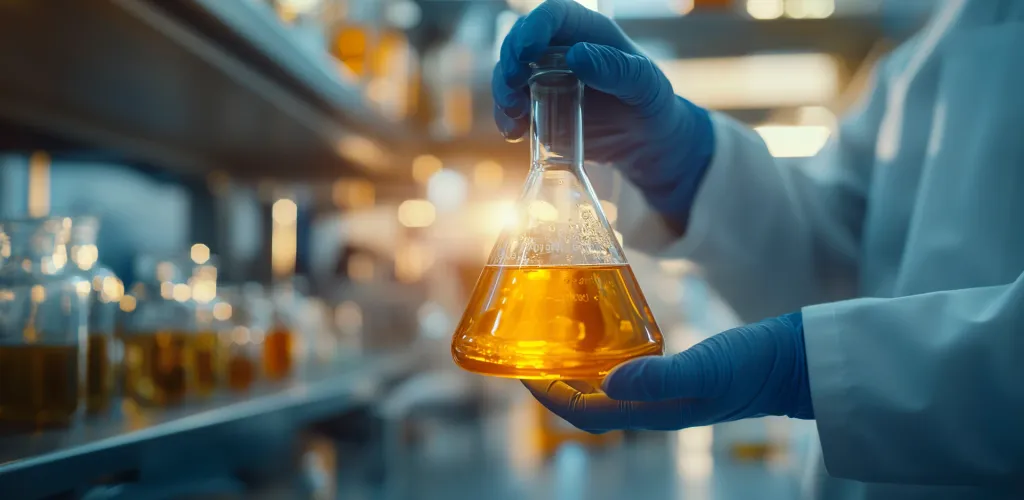 Checklist Audit ISO : L'Intégration ERP, GPAO et QMS au Service de la Conformité dans l'Industrie Chimique