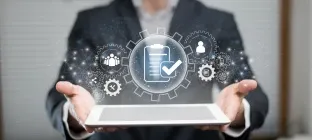 ERP Tunisie centralisant et automatisant les processus pour améliorer la performance de l’entreprise