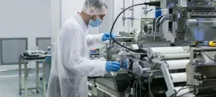 ERP Tunisie centralisant et automatisant les processus pour améliorer la performance de l’entreprise