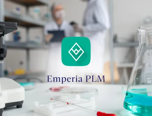 Formulation & Recettage de Produits Chimiques – ERP Industrie Chimique & Optimisation Matières Premières