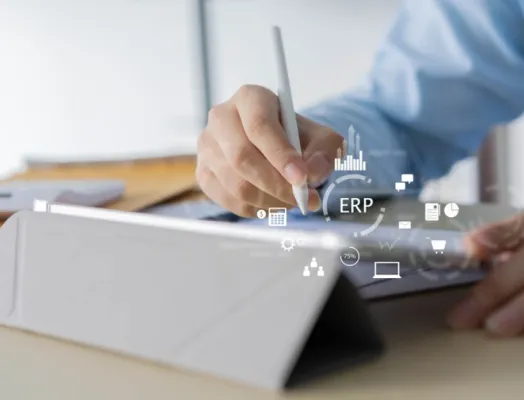 Assistance et Support Experts pour votre Logiciel ERP Industriel