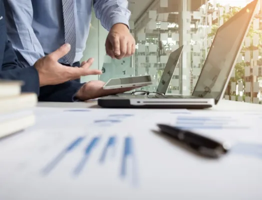 Une mission claire et des valeurs fortes au service de votre croissance