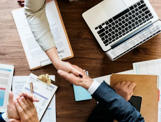 Une vision tournée vers l’avenir de la performance industrielle