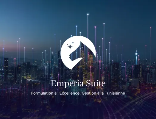 Logiciel ERP Tunisie : Empiria Suite, la Solution Complète pour l'Industrie Chimique et Cosmétique
