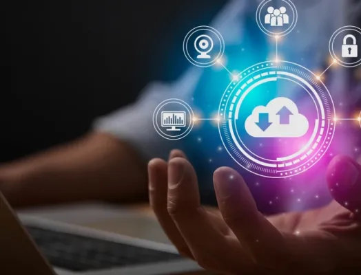 Cloud ERP Industrie : Pilotez Votre Usine vers l'Excellence Digitale