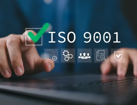 Transformation Digitale Industrielle : Piloter la Performance avec l'ERP et la Convergence OT/IT