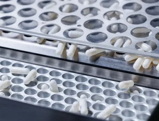 ERP pour l'industrie pharmaceutique : qualité et conformité BPF intégrale