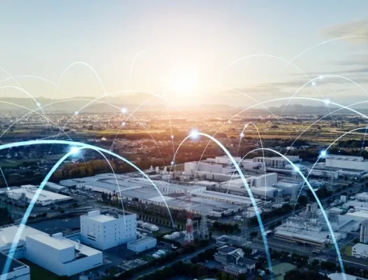 Gestion numérique de l’entreprise industrielle – Optimisez votre performance grâce à la transformation digitale