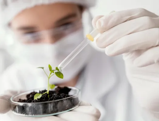 ERP pour l'industrie agricole : fertilisants et alimentation animale optimisés