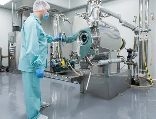 Solutions ERP adaptées à vos industries