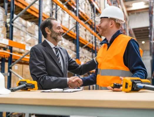 Achats & Approvisionnements