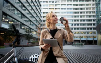 Nouveautés du secteur et annonces produit