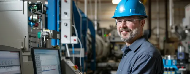 Industrie 4.0 : Qu’est‑ce Que C’est et Comment Transformer Votre Entreprise