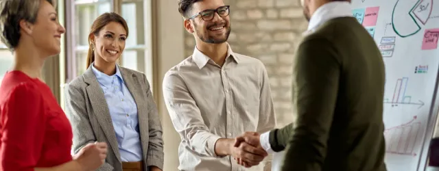 Devenez partenaire ERP d’Emperia Suite : une opportunité à saisir pour les professionnels du numérique et du conseil