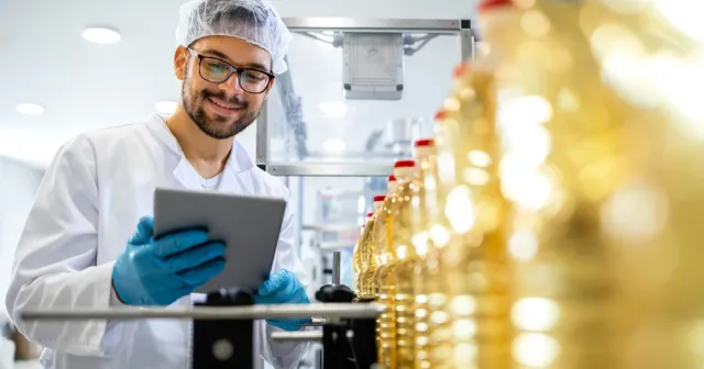 5 Raisons d’Opter pour un ERP Industriel Évolutif avec Production Intégrée (GPAO/MES)