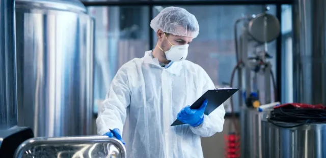 L'ERP au cœur de l'Industrie 4.0 : Piloter la transformation numérique