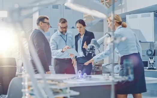 Qu'est-ce qu'une intégration ERP ? Définition et Avantages