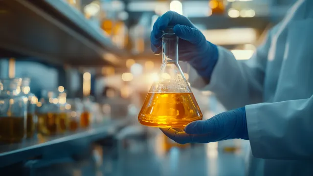 Checklist Audit ISO : L'Intégration ERP, GPAO et QMS au Service de la Conformité dans l'Industrie Chimique