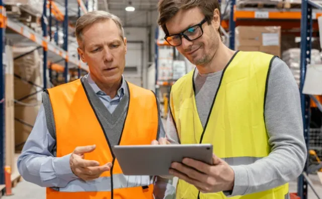 50% de productivité et 80% moins de ruptures : Comment Emperia Flow transforme la supply chain et la gestion des achats